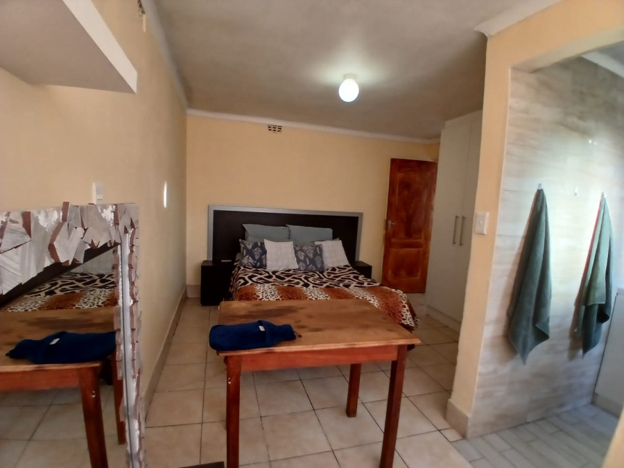 3 Bedroom Property for Sale in Silversands Western Cape